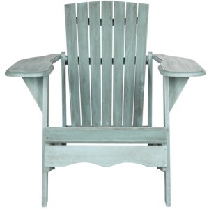 Mopani Chair Indoor/Outdoor - Safavieh - 1 of 4