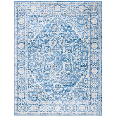 Brentwood BNT832 Power Loomed Rug - Safavieh