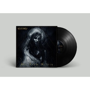 Eleine - Die From Within (vinyl 12 inch single) - 1 of 1