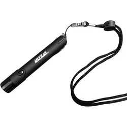 Ultrak EW1 Electronic Whistle - Black