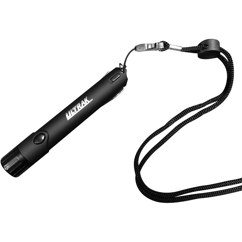 Ultrak EW1 Electronic Whistle - Black, 1 of 3