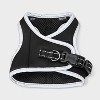 Ultimate Reflective and Adjustable Dog Harness - Boots & Barkley™ - image 3 of 3