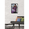 Trends International Marvel Hawkeye - Kate Bishop Framed Wall Poster Prints - 2 of 4