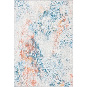 Tulum TUL237 Power Loomed Area Rug  - Safavieh - 1 of 4