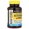 Mason Natural Glucosamine & Fish Oil, 90 Softgels - 4 of 4