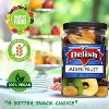 Dried Mixed Fruit with Prunes by It's Delish, 2 lbs (32 Oz) Jumbo Container - 4 of 4