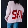 Women's Ski Cardigan - Panache Apparel - 3 of 4