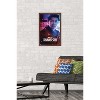 Trends International Marvel Shang-Chi - Shang-Chi One Sheet Framed Wall Poster Prints - 2 of 4