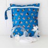 Disney Bumkins Wet Bag - Mickey and Friends Forever - 4 of 4