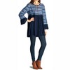 Women's Tapestry Geometric Dress - PLUS - Velzera - 3 of 4