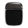MyOfficeInnovations Mouse Pad with Gel Wrist Rest Black Crystal 24339938 - 3 of 4