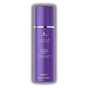 Alterna Caviar Anti-Aging Multipling Volume Masque (5 oz) - Strengthens Hair, Reduces Breakage & Adds Shine to Fine Hair - 1 of 2