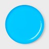 Flying Disc Flying Disc - 1pc Neon Blue - Sun Squad™ - 2 of 3