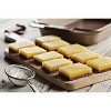 Anolon Advanced Bronze Bakeware 9" x 13" Nonstick Covered Cake Pan with Silicone Grips: Rectangular, Even-Heating, Lid - 2 of 4