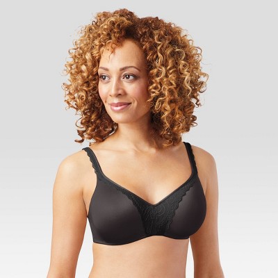 All.you. Lively Women's No Wire Strapless Bra - Jet Black 34b : Target