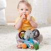 Skip Hop Bandana Buddies Stroller Toy - Elephant - image 3 of 4