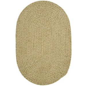 Colonial Mills Spring Meadow Area Rug - Sprout Green 3'x5' - 1 of 2