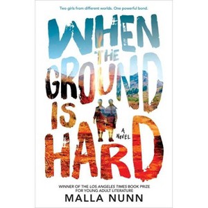 When the Ground Is Hard - by  Malla Nunn (Paperback) - 1 of 1