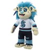 Bleacher Creatures Seattle Kraken Buoy 10" Mascot Plush Figure - 3 of 4