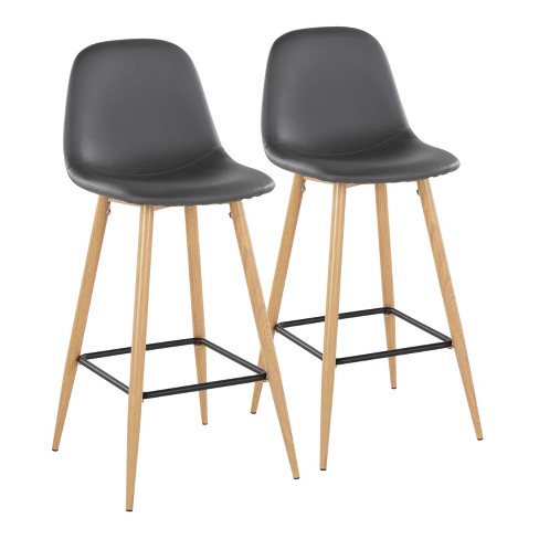 Lumisource pebble counter online stool