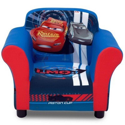 disney cars chair desk with storage bin