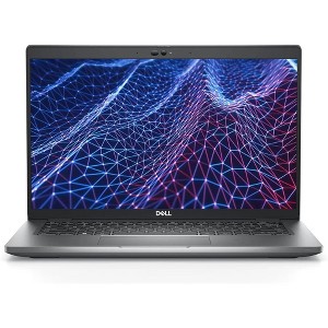 Dell Latitude 5430 14" Laptop – Intel Core i7 12th Gen – 16GB RAM – 500GB NVMe SSD-Backlit Keyboard–Webcam–Fingerprint Reader–Windows 11 Pro–Renewed - 1 of 4