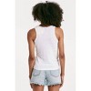 Women's Junie Motifs Tank Top - Another Love - 3 of 4