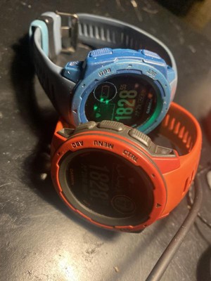 Garmin instinct target deals