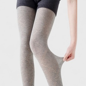 Anna-Kaci Women's Diamond Pattern Knit Tights with Stretch Fit Suitable Height 5'1-5'8 - 1 of 4