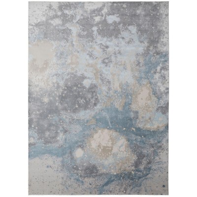 Astra Transitional Abstract Area Rug