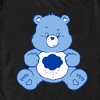 Men's Care Bears Grumpy Bear Sitting T-Shirt - 2 of 4