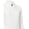 Women's Wo Knitted Avondale Cardigan - Abacus Sportswear US - 2 of 3