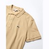Lacoste Men's Slim Fit Short Sleeve Pique Polo Shirt - 2 of 3