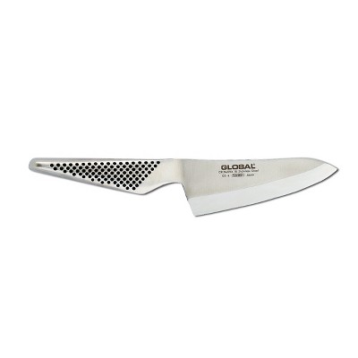 Global Classic Stainless Steel 4.75 Inch Deba Knife