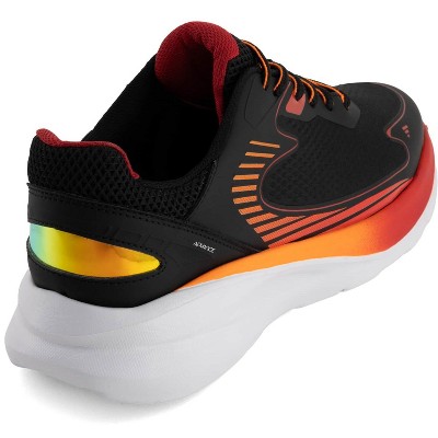FERRATO Sport Men's Sneakers 94537-3877081 Black 11 — фото 2