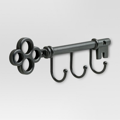 Novelty Key Rack Soft Iron - Threshold 