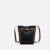 MKF Collection Odette Women’s 2-Piece Bucket Bag & Wallet by Mia K - 4 of 4
