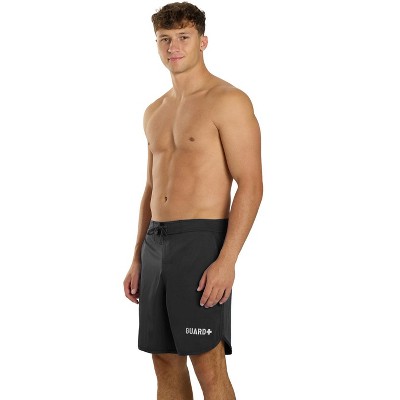 Sporti Guard Men's Hybrid II Board Short — фото 5