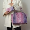 MKF Collection Miriam Women’s Tote Premium Croc-Embossed Bag by Mia K - 4 of 4