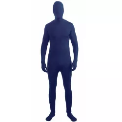 Forum Novelties Blue Disappearing Man Adult Costume