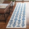 Tulum TUL644 Power Loomed Indoor Rugs - Safavieh - 2 of 4