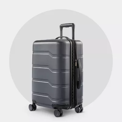 Single store suitcase sale