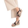 XTI Women's Wedge Sandals - image 4 of 4