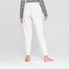 Women's Beautifully Soft Fleece Lounge Jogger Pants - Stars Above™ - image 2 of 2