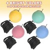 ArtCreativity 2.25" Foam Return Rebound Balls on String (Set of 4) - 4 of 4
