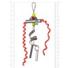 Prevue Pet Products Playfuls Sound & Movement Tornado Bird Toy 62154. - 3 of 3