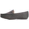 Journee Collection Women's Halsey Comfort Insole Slip On Round Toe Loafer Flats - 3 of 4