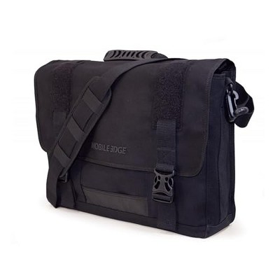 Mobile Edge Eco-Friendly Cotton Canvas 15.6