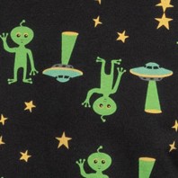 alien