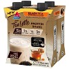 Atkins Black Tea Latte Protein Shake - 44 fl oz/4pk - 3 of 4